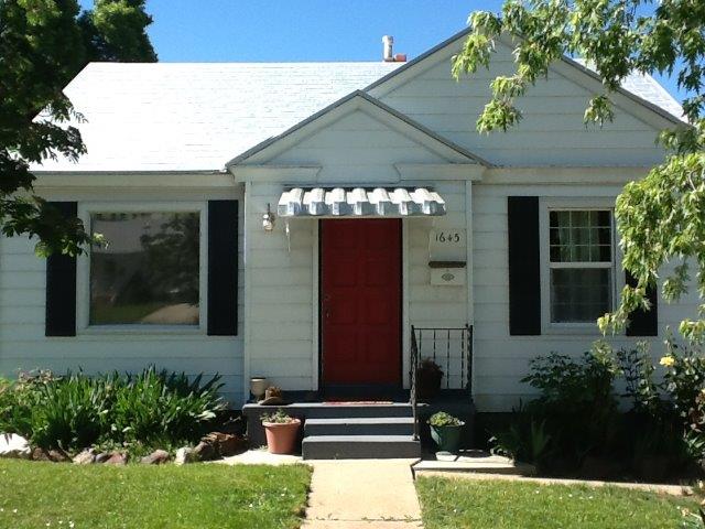 1645 Cahoon St