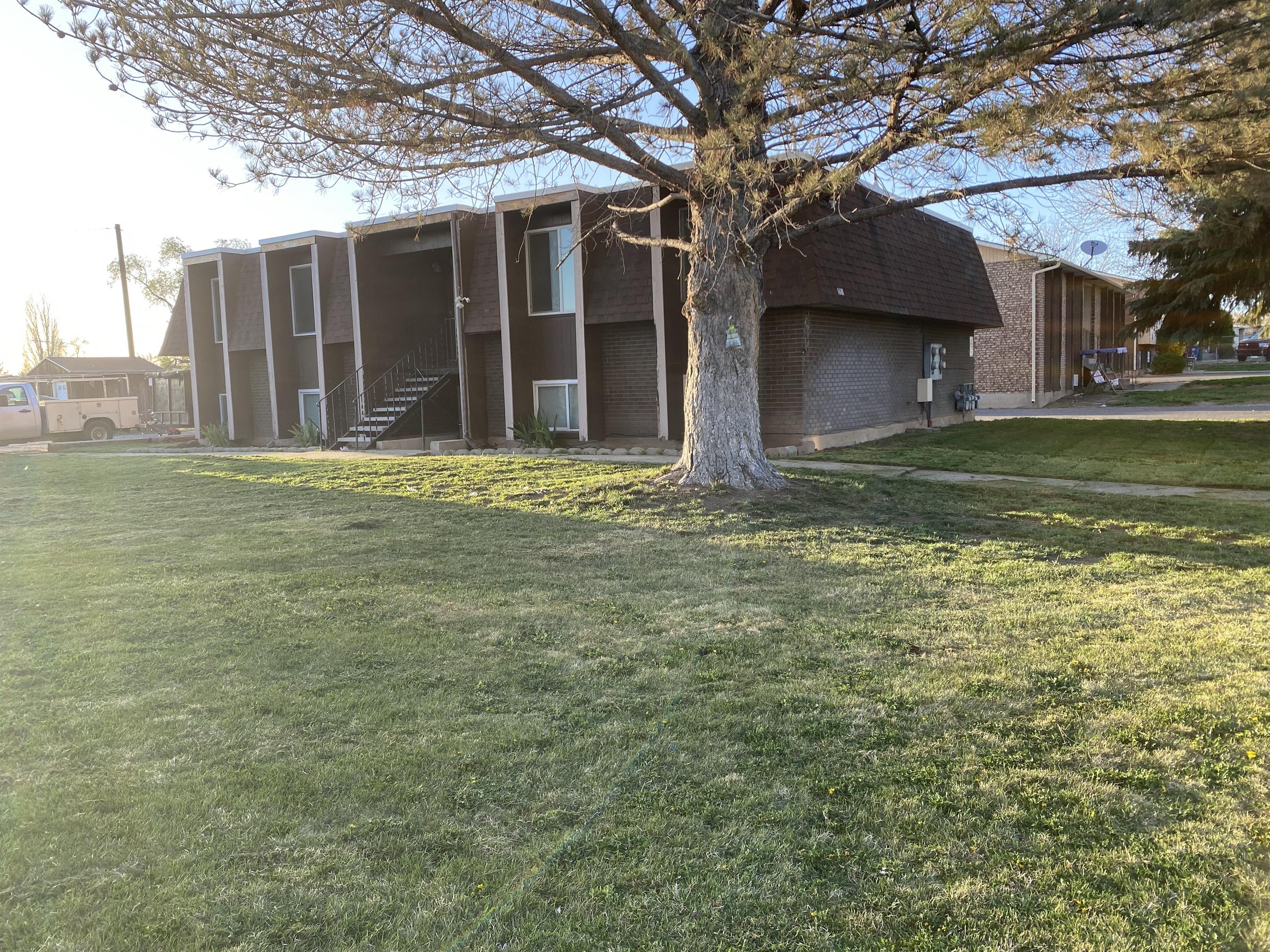 1681 North 1575 West - 2